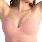 Bras for Women - Lingerie Bra, s for Women with Support, No Underwire Plus Size Bras for Women